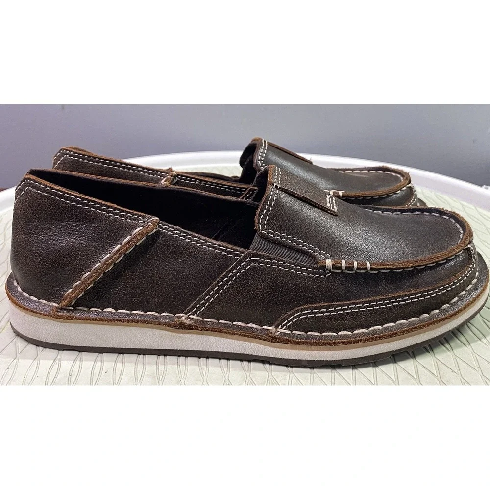 Ariat men cruiser